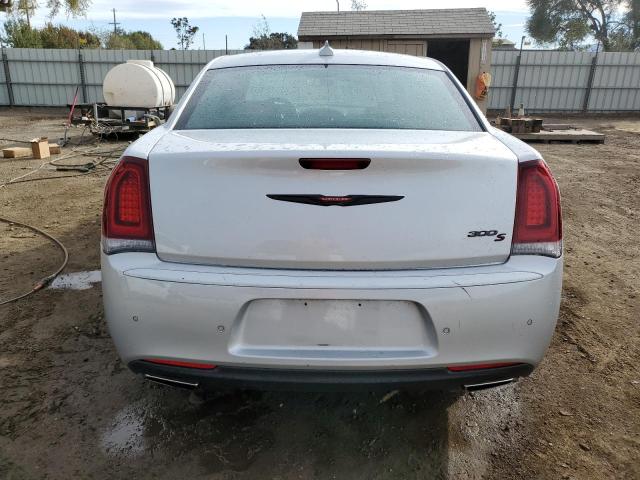 Photo 6 from auction – 2023 CHRYSLER 300 S with VIN 2C3CCABG2PH537645