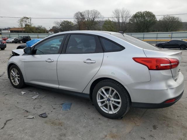 Photo 2 from auction – 2015 FORD FOCUS SE with VIN 1FADP3F2XFL343919