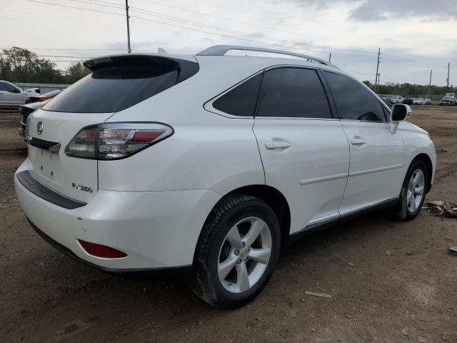 Photo 3 from auction – 2012 LEXUS RX 350 with VIN 2T2BK1BA6CC146777