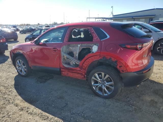 Photo 2 from auction – 2021 MAZDA CX-30 PREF with VIN 3MVDMBCL3MM302312