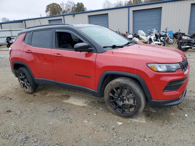 Photo 4 from auction – 2023 JEEP COMPASS LA with VIN 3C4NJDBN6PT569483