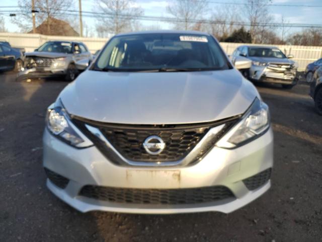 Photo 5 from auction – 2017 NISSAN SENTRA S with VIN 3N1AB7AP5HY335987