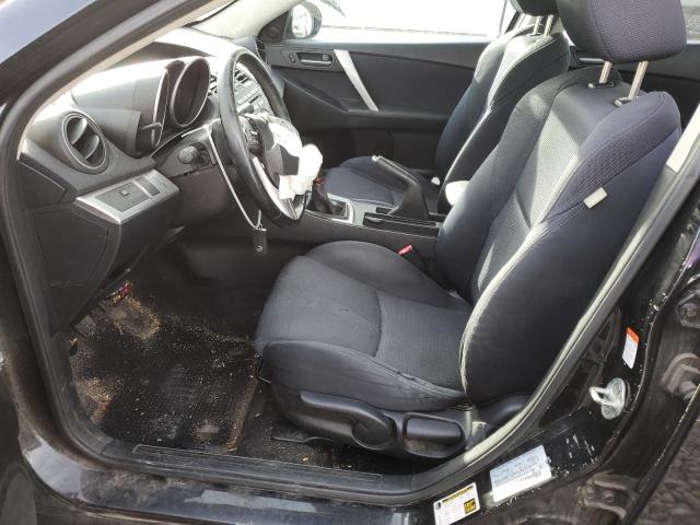 Photo 7 from auction – 2010 MAZDA 3 S with VIN JM1BL1S67A1165403