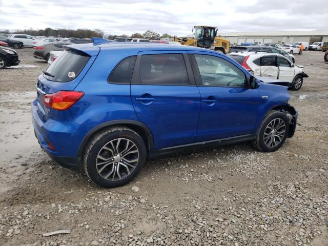 Photo 3 from auction – 2019 MITSUBISHI OUTLANDER with VIN JA4AR3AU4KU035661