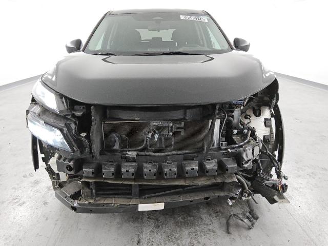 Photo 5 from auction – 2023 NISSAN ROGUE S with VIN 5N1BT3AA4PC853210
