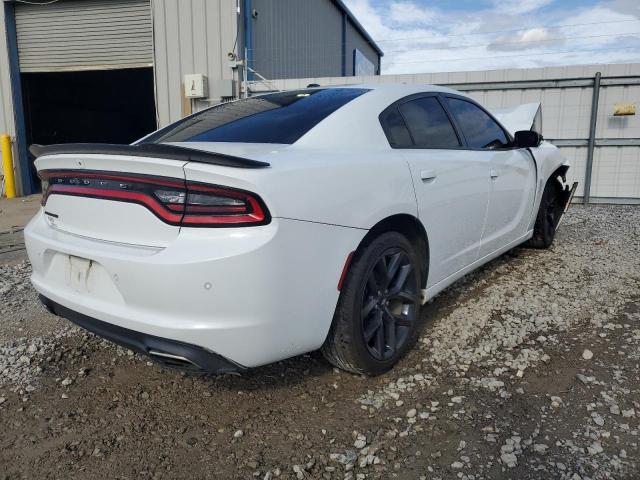 Photo 3 from auction – 2019 DODGE CHARGER SX with VIN 2C3CDXBG8KH692998