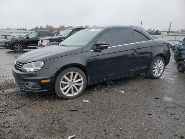VOLKSWAGEN EOS KOMFOR 2012 with VIN WVWBW7AHXCV003287 - Photo from auction