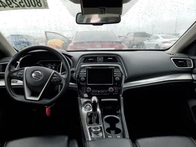 Photo 8 from auction – 2019 NISSAN MAXIMA S with VIN 1N4AA6AV5KC360953