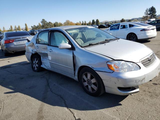 Photo 4 from auction – 2008 TOYOTA COROLLA CE with VIN 1NXBR30E88Z991475