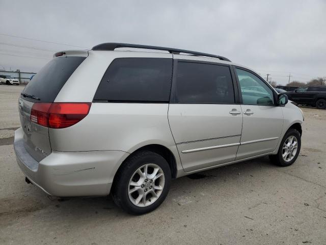 Photo 3 from auction – 2005 TOYOTA SIENNA LE with VIN 5TDBA23C05S046200