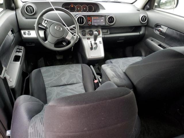 Photo 8 from auction – 2012 TOYOTA SCION XB with VIN JTLZE4FE2CJ030445