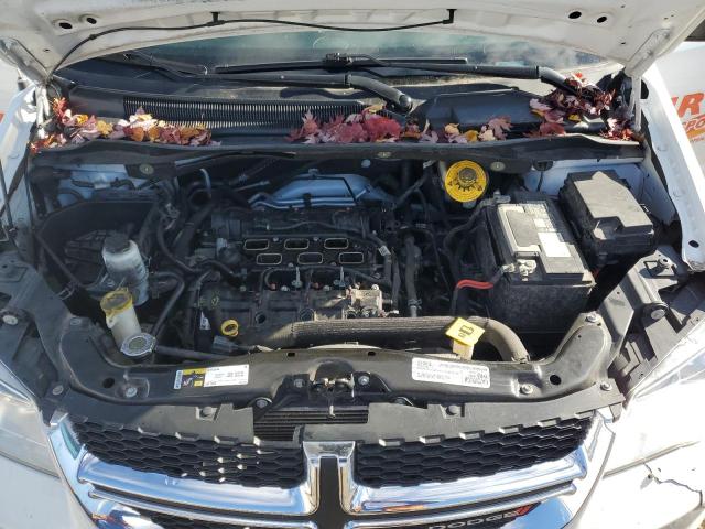 Photo 12 from auction – 2019 DODGE GRAND CARA with VIN 2C4RDGBG4KR664986