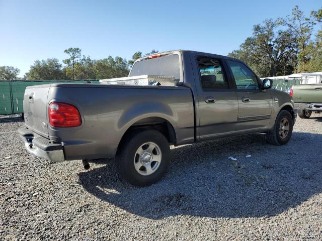 Photo 3 from auction – 2003 FORD F150 SUPER with VIN 1FTRW07613KC55670