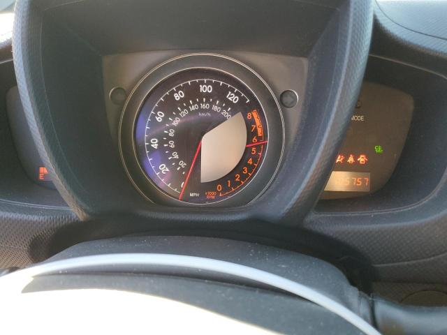 Photo 9 from auction – 2011 TOYOTA SCION XD with VIN JTKKU4B49B1008642