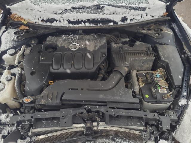 Photo 11 from auction – 2012 NISSAN ALTIMA BAS with VIN 1N4AL2APXCN453736