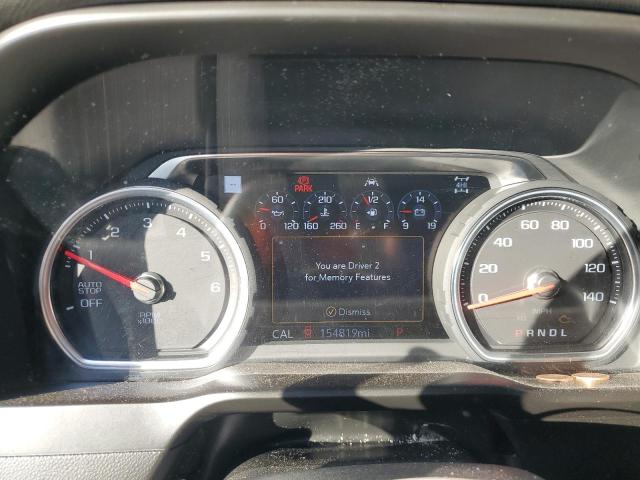 Photo 9 from auction – 2019 CHEVROLET SILVERADO with VIN 3GCUYHEL0KG110461
