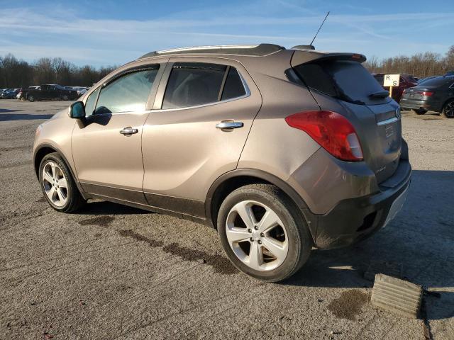 Photo 2 from auction – 2015 BUICK ENCORE with VIN KL4CJASB1FB035880