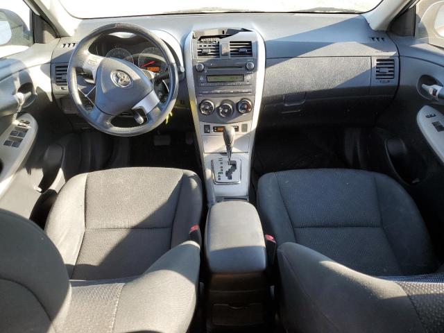 Zdjęcie 8 z aukcji – 2010 TOYOTA COROLLA BA z VIN 2T1BU4EE8AC497766
