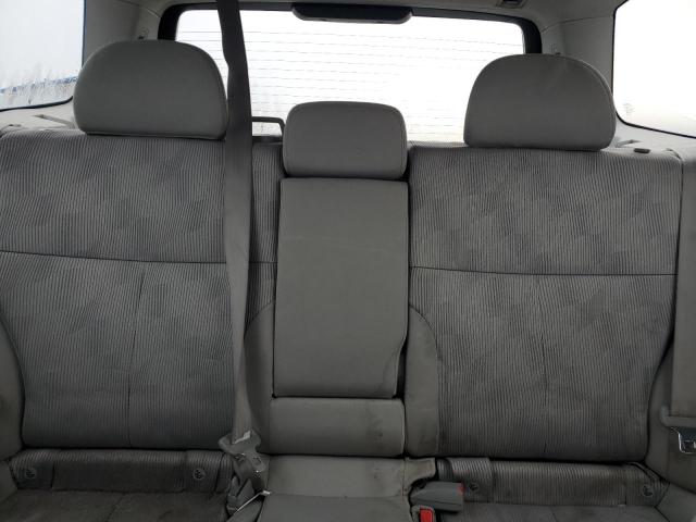 Photo 10 from auction – 2010 SUBARU FORESTER X with VIN JF2SH6BC6AH769876