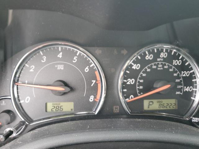 Photo 9 from auction – 2013 TOYOTA COROLLA BA with VIN 5YFBU4EEXDP182570
