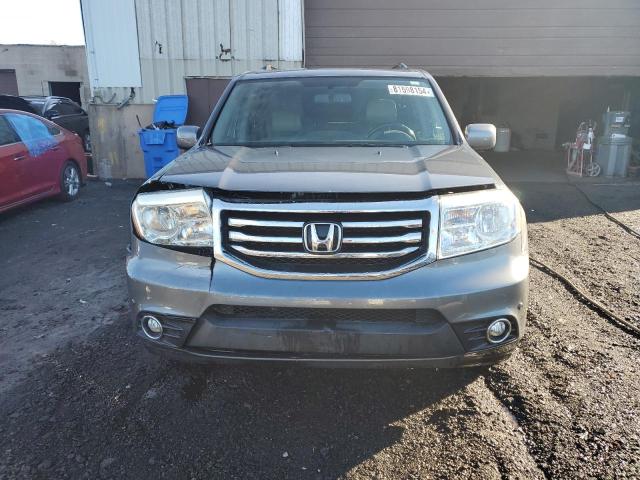 Photo 5 from auction – 2013 HONDA PILOT TOUR with VIN 5FNYF4H9XDB050794