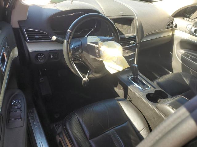 Photo 8 from auction – 2018 LINCOLN MKT with VIN 2LMHJ5AT5JBL02051