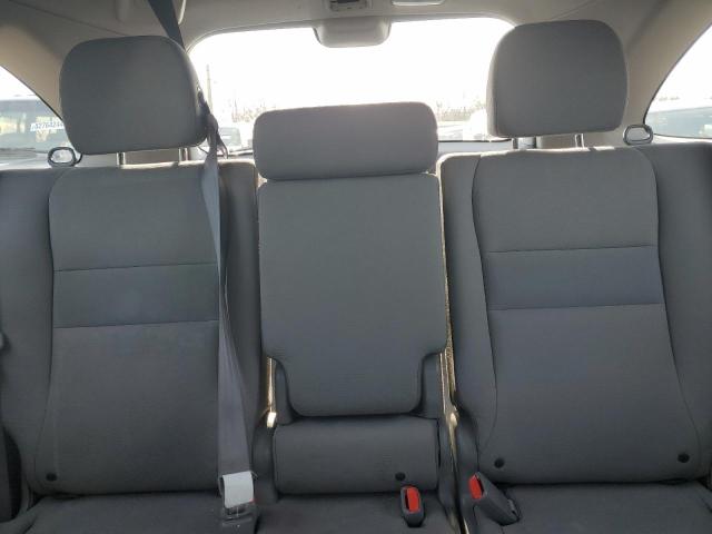 Photo 10 from auction – 2011 HONDA CR-V LX with VIN JHLRE4H37BC021818