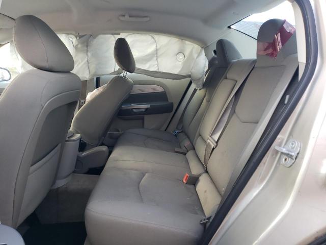 Photo 10 from auction – 2008 CHRYSLER SEBRING LX with VIN 1C3LC46R48N221542