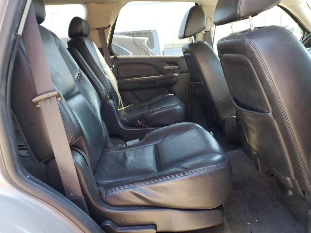 Photo 11 from auction – 2009 GMC YUKON DENA with VIN 1GKFK03249R154161