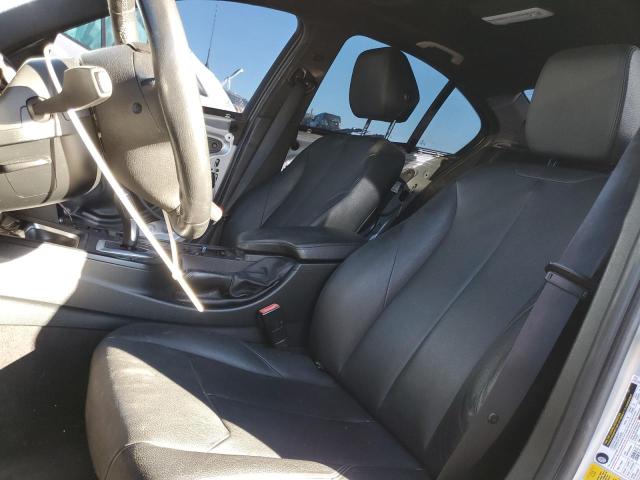 Photo 7 from auction – 2015 BMW 328 I with VIN WBA3A5C51FF607249