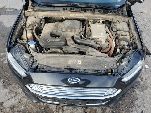 Photo 11 from auction – 2014 FORD FUSION TIT with VIN 3FA6P0RU9ER298587