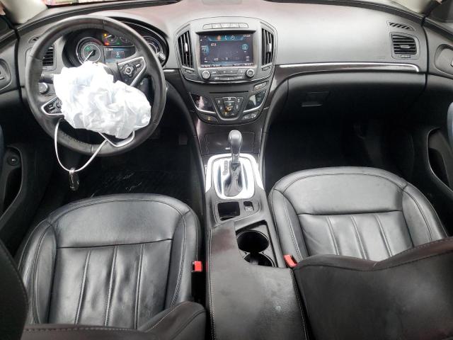 Photo 8 from auction – 2015 BUICK REGAL PREM with VIN 2G4GN5EX6F9273313
