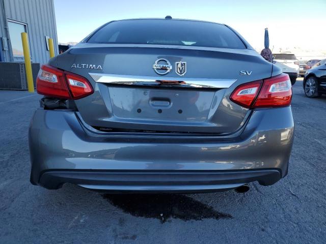 Photo 6 from auction – 2017 NISSAN ALTIMA 2.5 with VIN 1N4AL3AP2HC207806