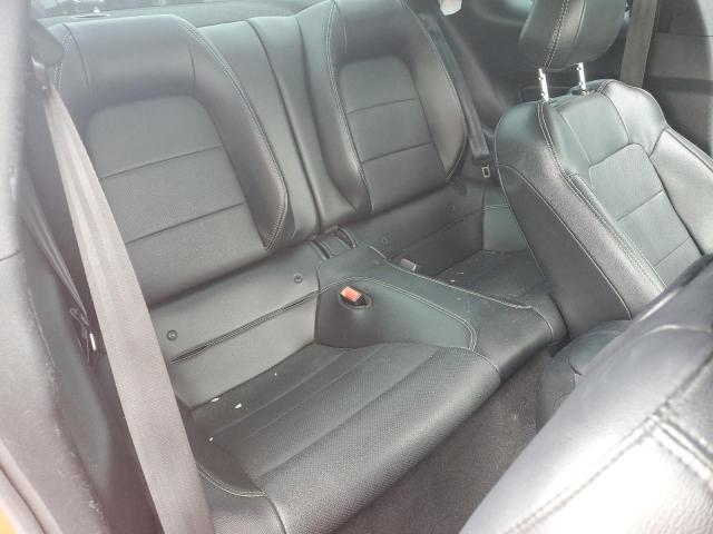 Photo 10 from auction – 2020 FORD MUSTANG with VIN 1FA6P8TH4L5134724