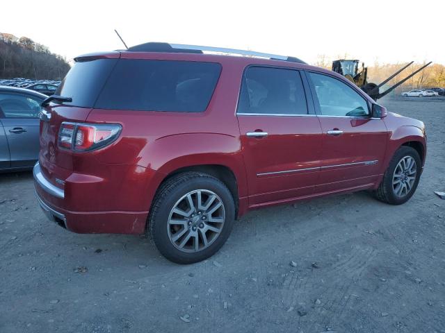 Photo 3 from auction – 2014 GMC ACADIA with VIN 1GKKVTKD1EJ270436