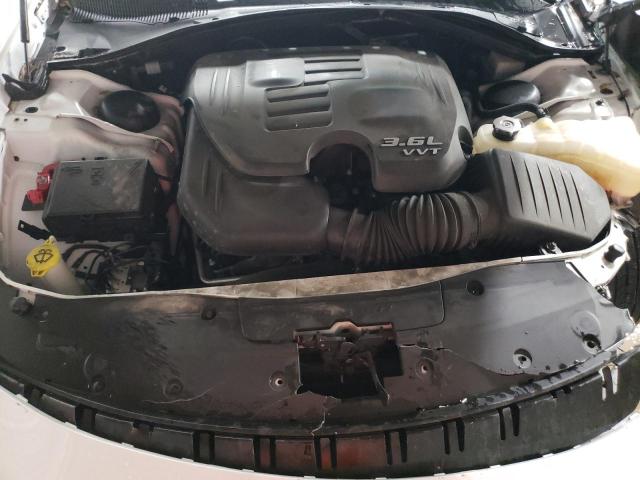 Photo 11 from auction – 2022 DODGE CHARGER SX with VIN 2C3CDXBG2NH224091