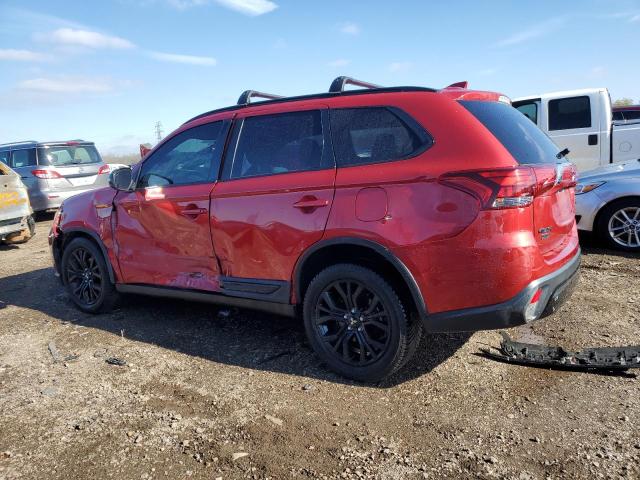 Photo 2 from auction – 2019 MITSUBISHI OUTLANDER with VIN JA4AD3A3XKZ025676