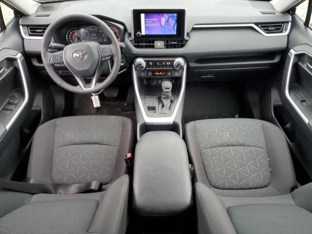 Photo 8 from auction – 2024 TOYOTA RAV4 XLE with VIN 2T3P1RFV6RC437434