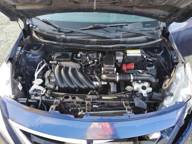 Photo 11 from auction – 2019 NISSAN VERSA S with VIN 3N1CN7AP1KL865975