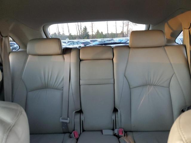 Photo 10 from auction – 2008 LEXUS RX 400H with VIN JTJHW31U482043628