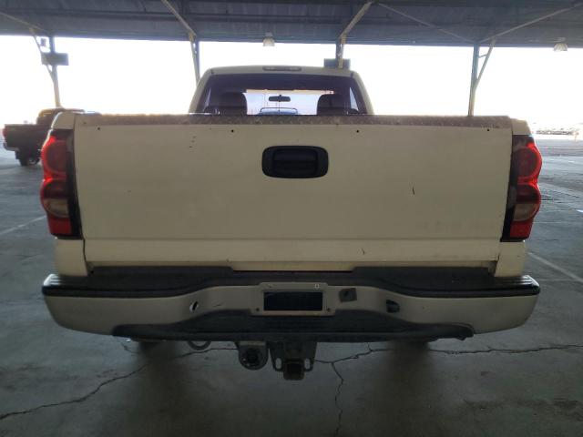Photo 6 from auction – 2006 CHEVROLET SILVERADO with VIN 1GCHC24U46E266894