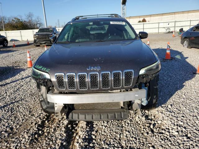 Photo 5 from auction – 2019 JEEP CHEROKEE L with VIN 1C4PJMLB7KD181027