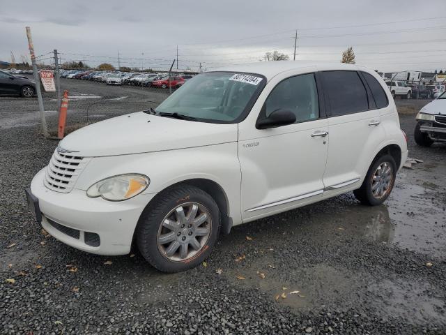 CHRYSLER PT CRUISER 2008 with VIN 3A8FY48B48T205733 - Photo from auction