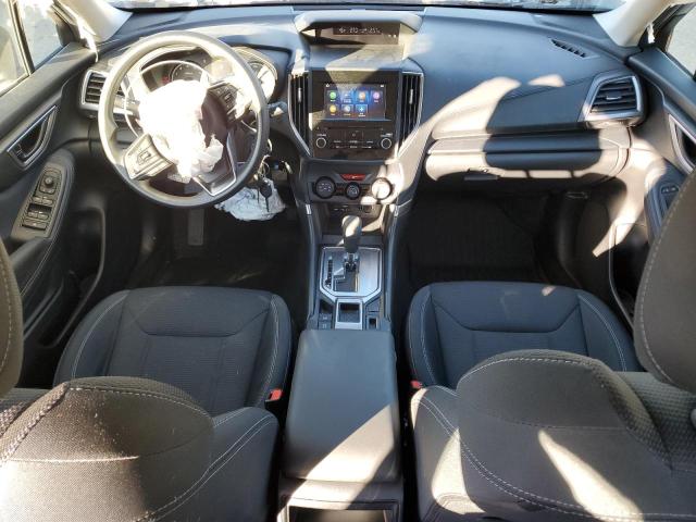 Photo 8 from auction – 2020 SUBARU FORESTER with VIN JF2SKADC0LH407742