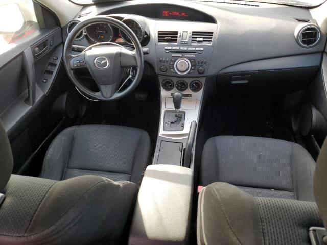 Photo 8 from auction – 2011 MAZDA 3 I with VIN JM1BL1UG5B1492583
