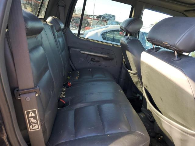 Photo 10 from auction – 2001 FORD EXPLORER S with VIN 1FMZU77E11UC14880