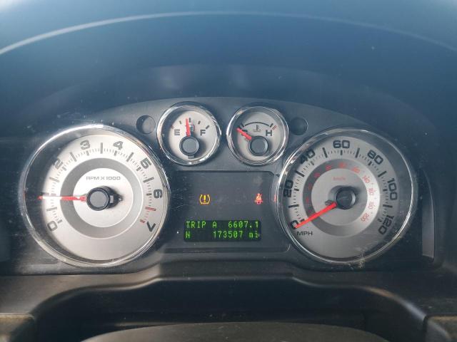 Photo 9 from auction – 2010 FORD EDGE LIMIT with VIN 2FMDK4KC5ABA94012