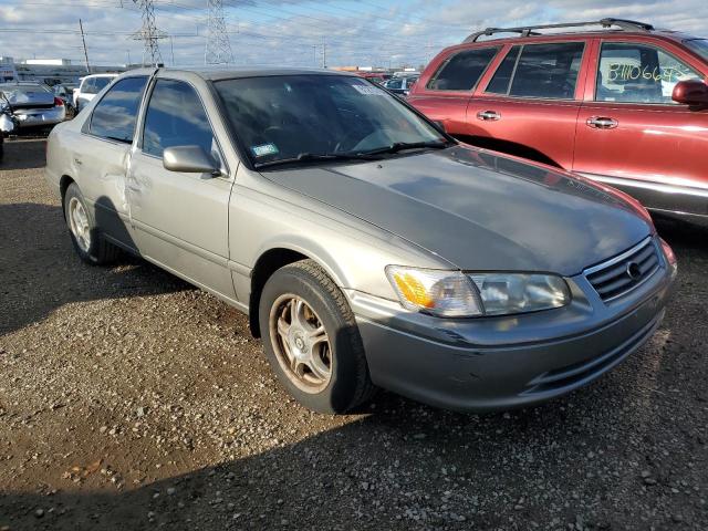 Photo 4 from auction – 2000 TOYOTA CAMRY CE with VIN JT2BG22K6Y0449993