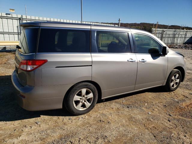 Photo 3 from auction – 2013 NISSAN QUEST S with VIN JN8AE2KP4D9067914