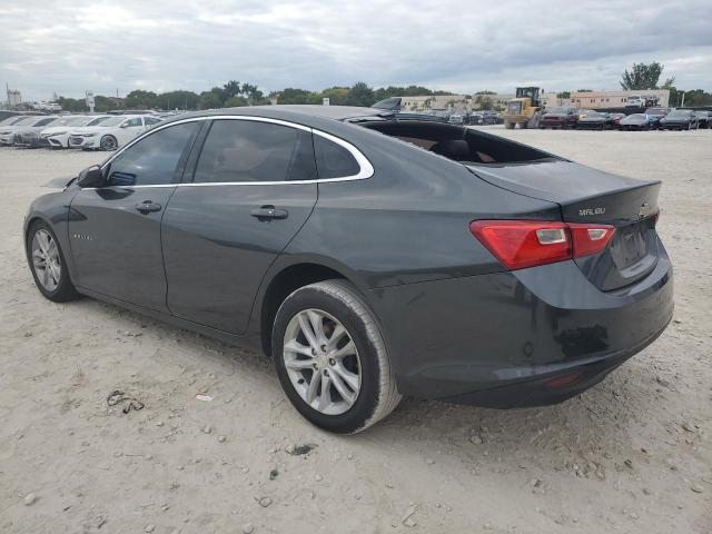 Photo 2 from auction – 2018 CHEVROLET MALIBU LT with VIN 1G1ZD5ST2JF153356